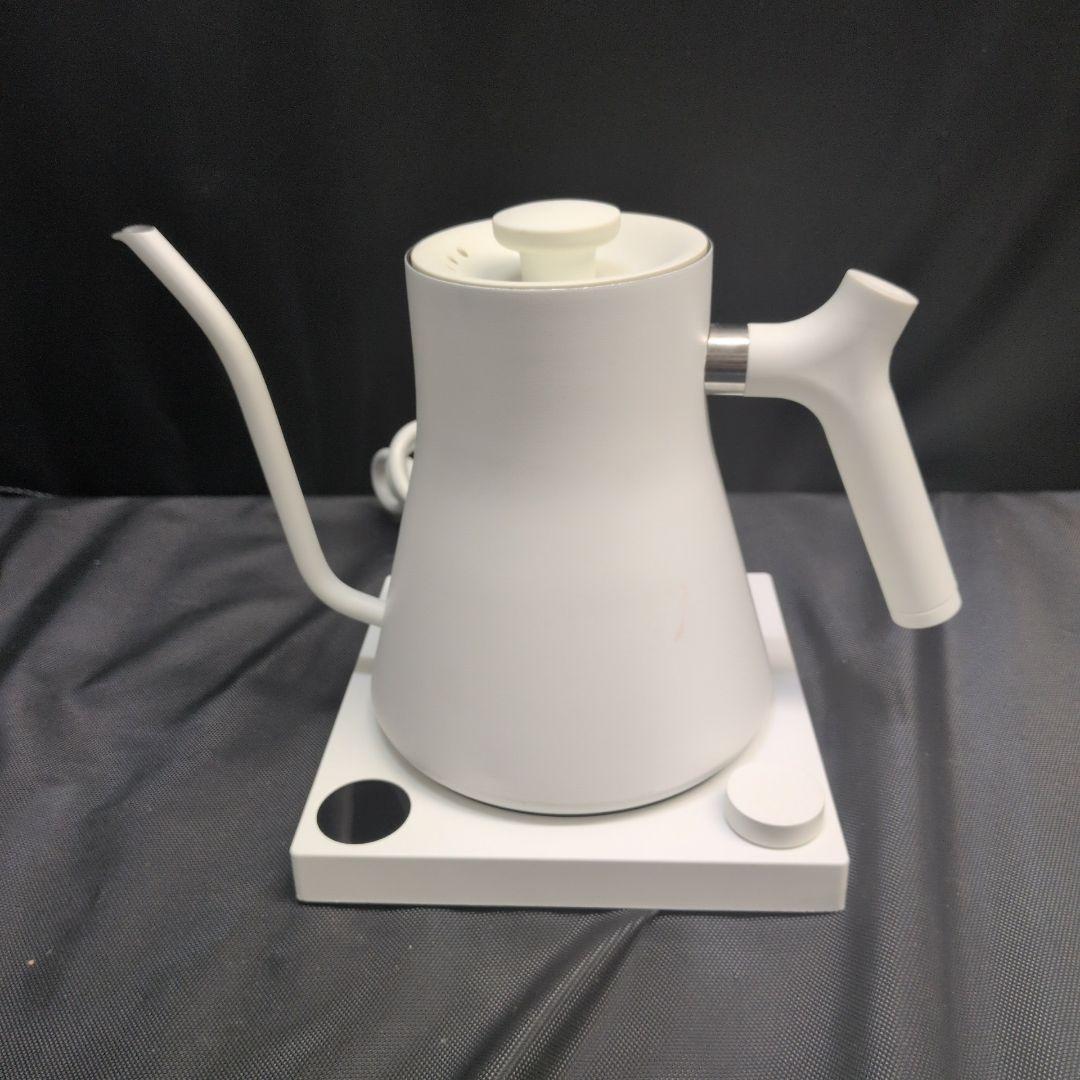 Fellow Stagg EKG 電気ケトル キッチン家電 M2688