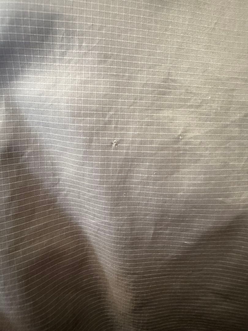 patagonia puffball パフボール　mars