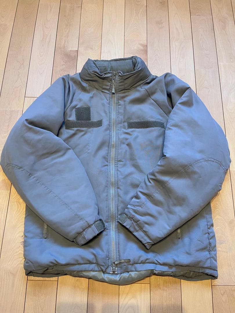 level7 レベル7 ecwcs gen3 S-S エクワックス