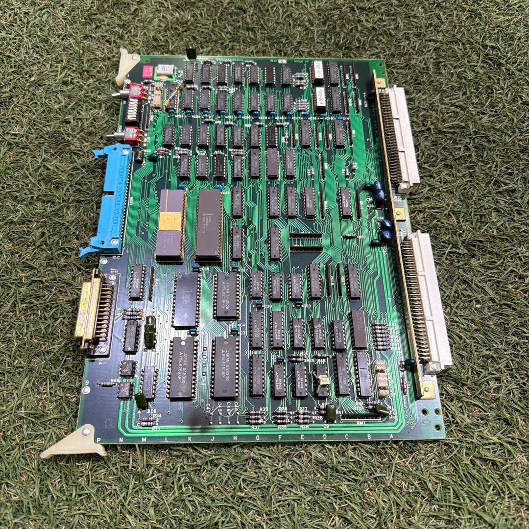 拡張カード FX01B Mitsubishi / BN624A236H05 Board