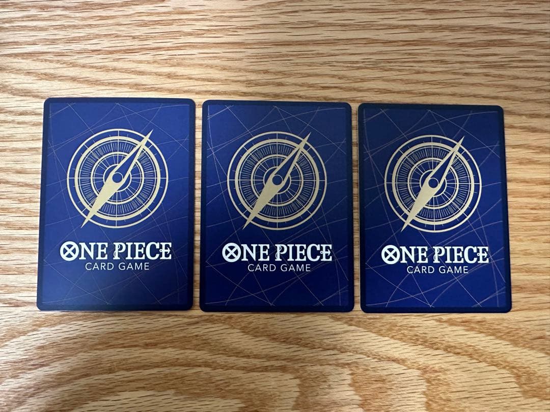 黒イム　デッキパーツ　パラレル　五老星