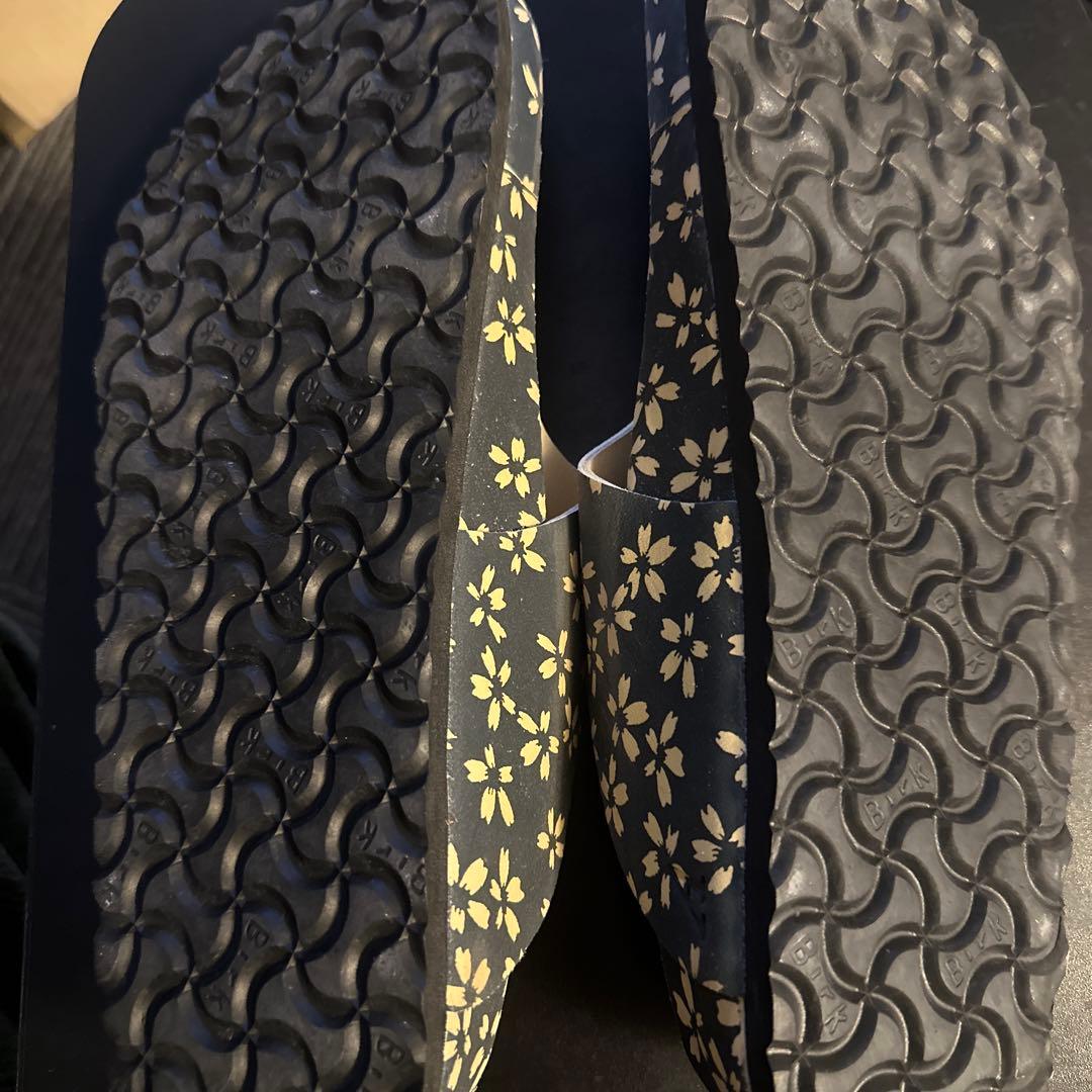 ビルケンシュトック　パピリオ