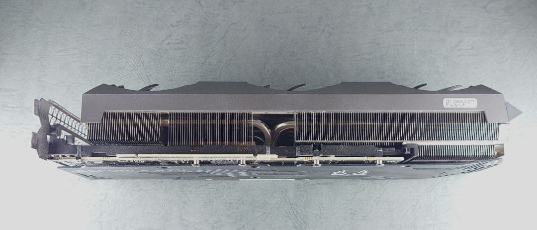 グラフィックボード・グラボ・ビデオカード ZOTAC GeForce RTX 3080 Trinity OC 10GB