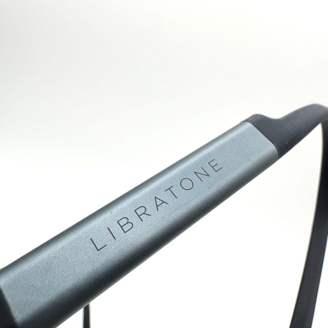 LIBRATONE AIR+（2nd）ワイヤレスイヤホン リブラトーン