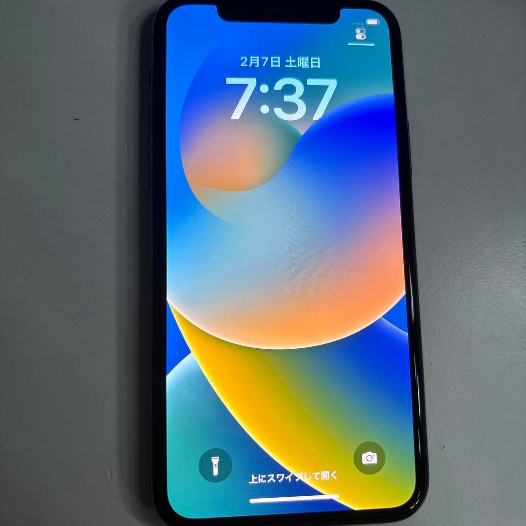 スマートフォン本体 iPhone 11 Pro