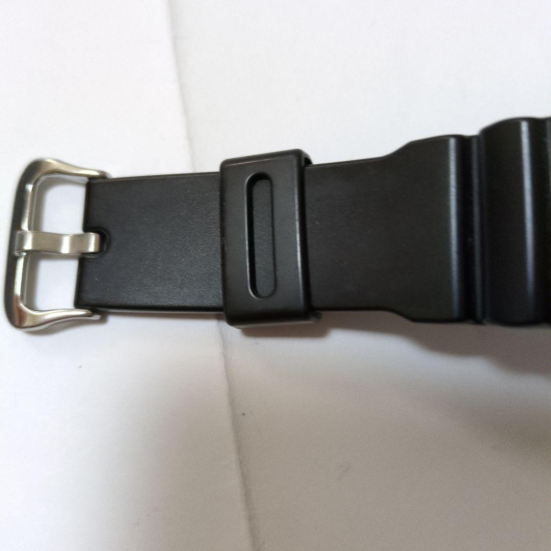 良品 CASIO G-SHOCK GW-M5610 電波ソーラー マルチバンド6