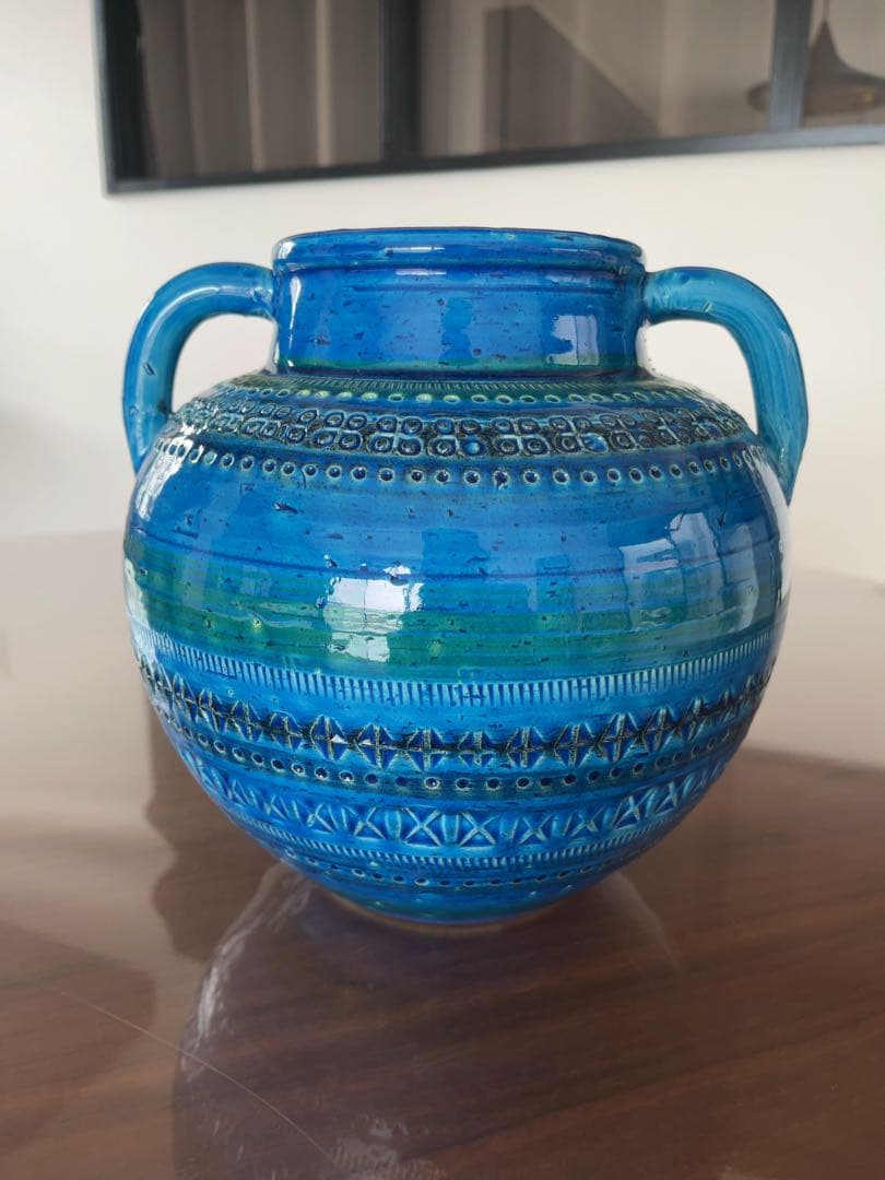 BITOSSI FLAVIA 花瓶