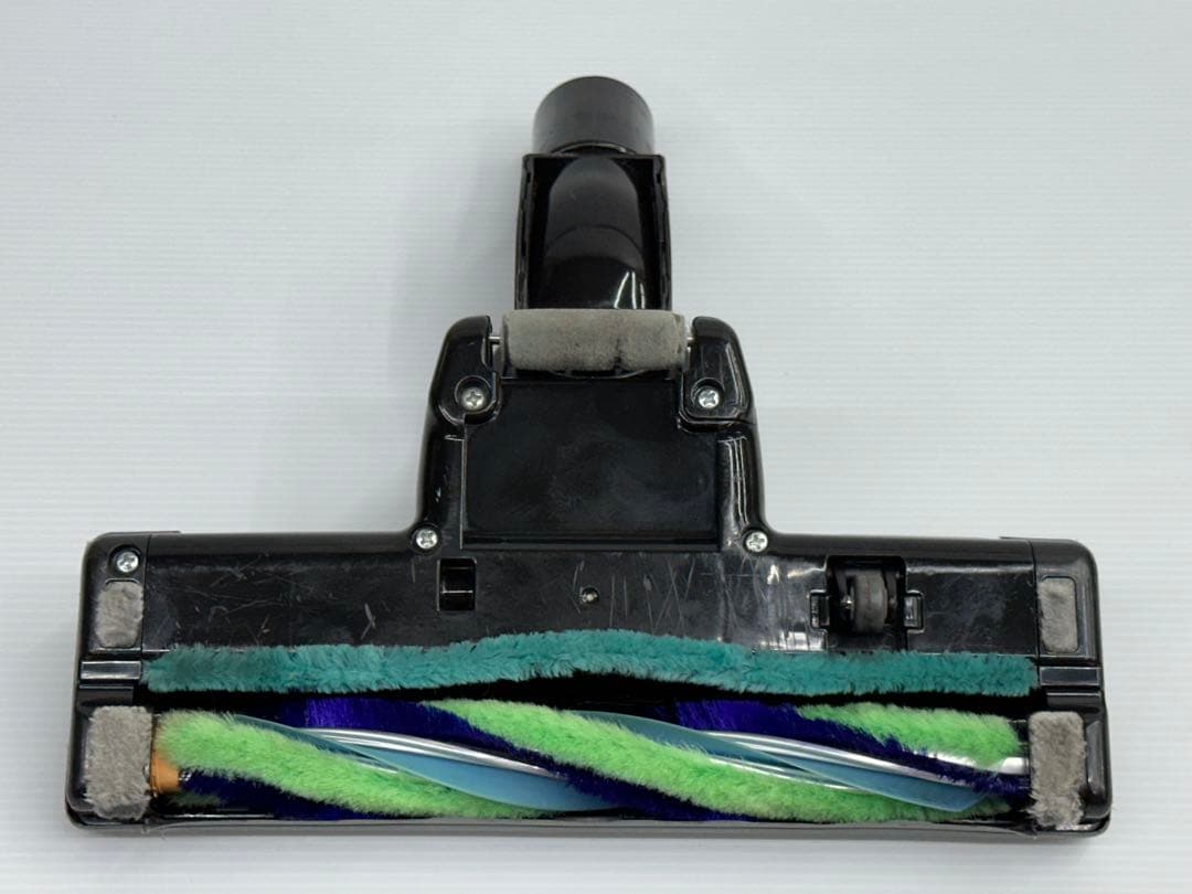 日立　HITACHI　掃除機　他機種対応　ヘッド　回転ブラシ　D-AP32 中古