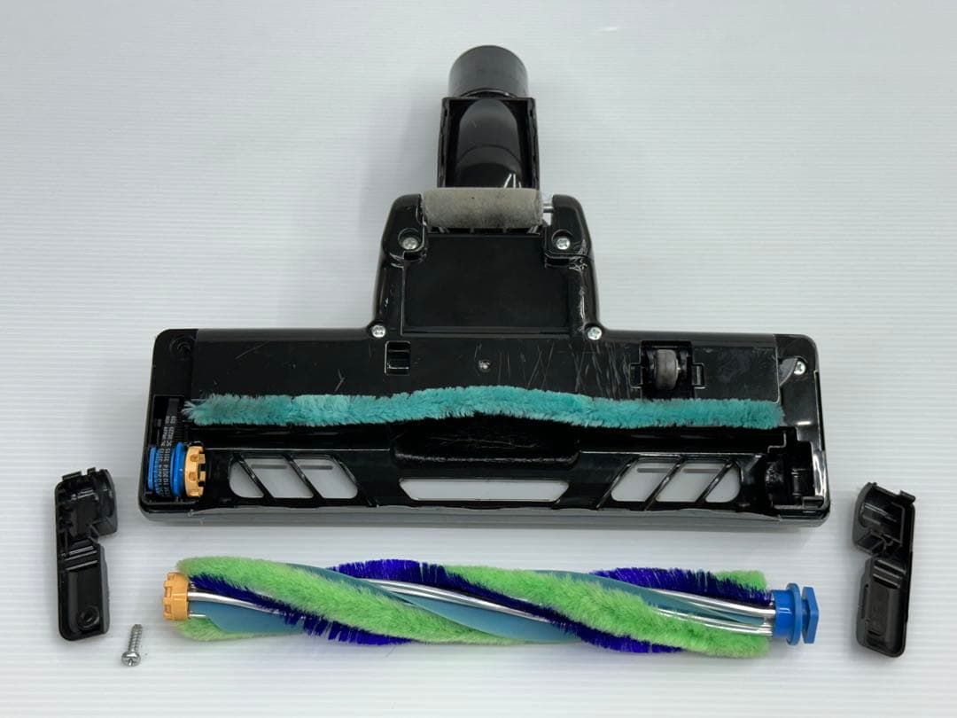 日立　HITACHI　掃除機　他機種対応　ヘッド　回転ブラシ　D-AP32 中古