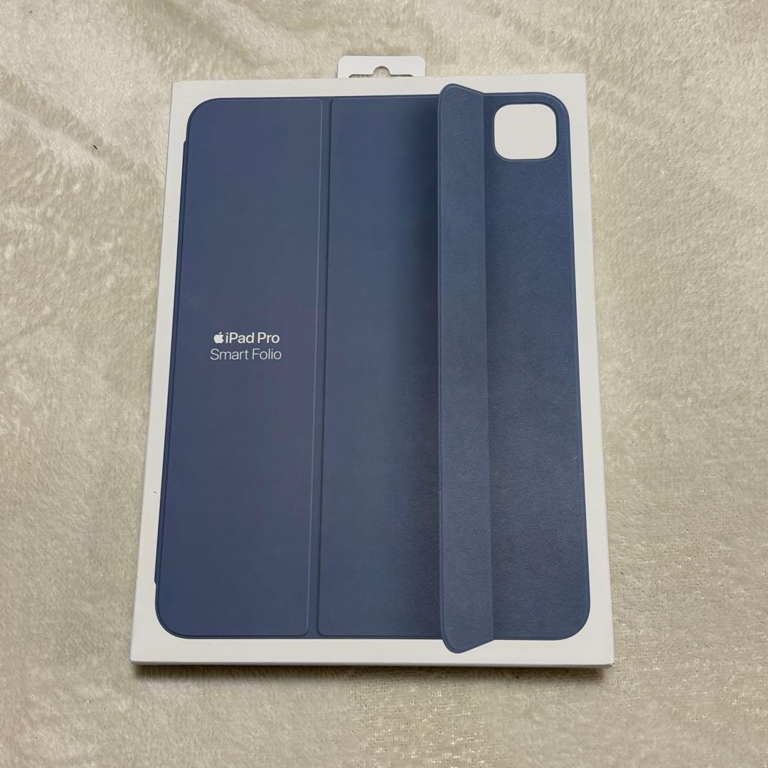 新品未開封 iPad Pro 11 M5 / M4 Smart Folio