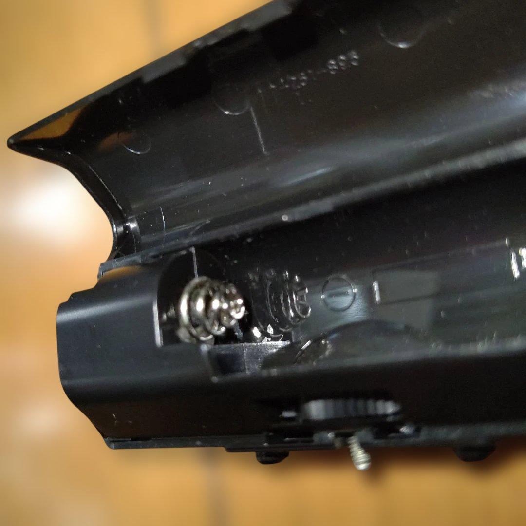 美品ほぼ完品 SONY レコーディングMDウォークマン MD-R909