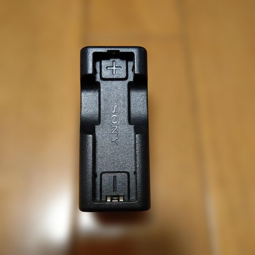 美品ほぼ完品 SONY レコーディングMDウォークマン MD-R909