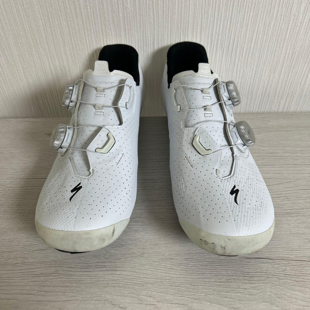 ウェア s-works torch white 40.5