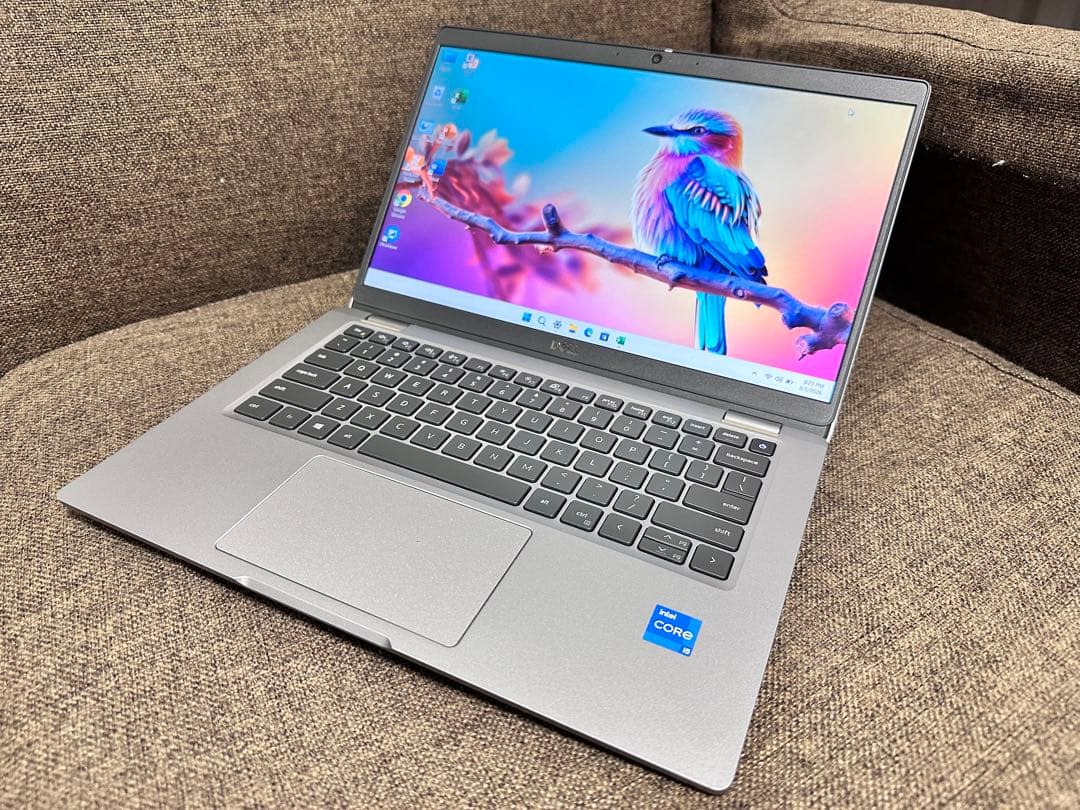 Dell Latitude 5320 US キーボード　i5-11世代　16GB