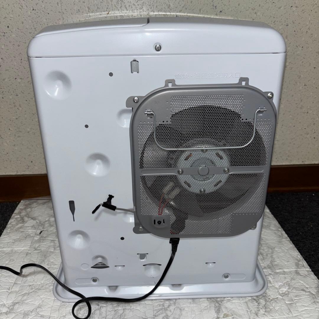 【2022年製】 ダイニチ　ブルーヒーター　FW3222NC ※訳アリ要確認