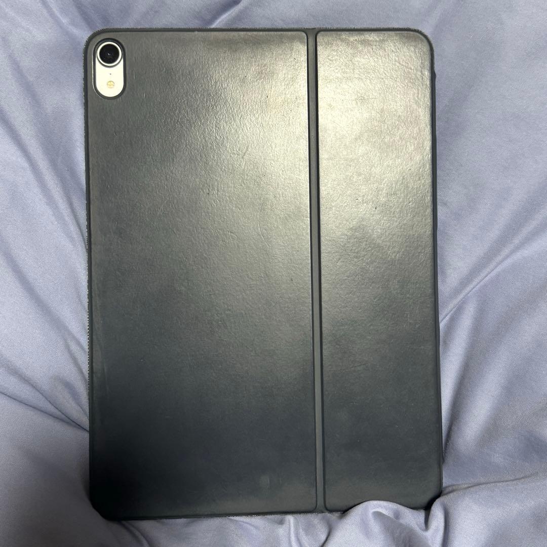 値下げ★iPad pro 11インチ第1世代　256GB キーボード付★