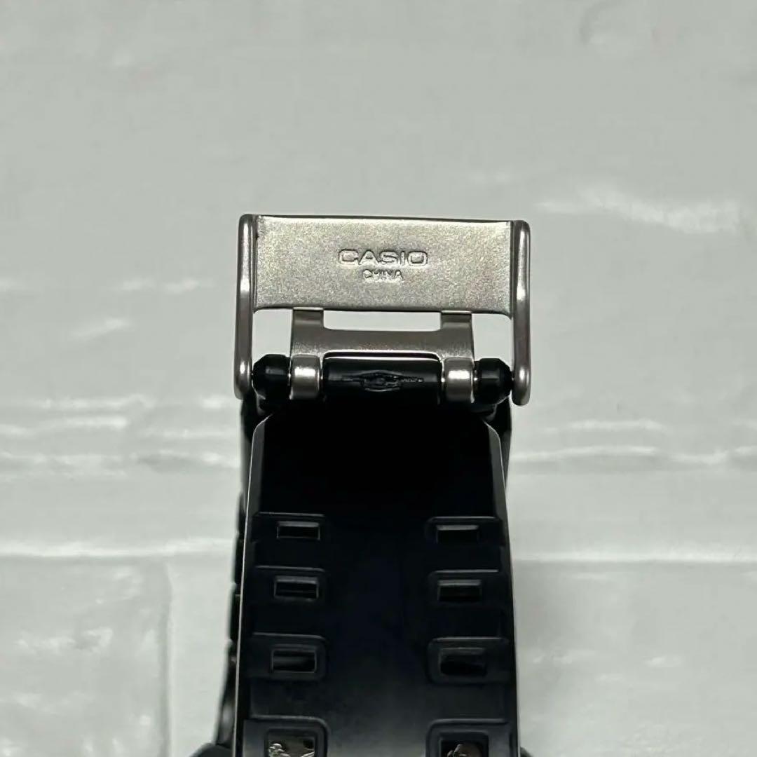 G-SHOCK GW-5510-1BJF 電波ソーラー ブラック