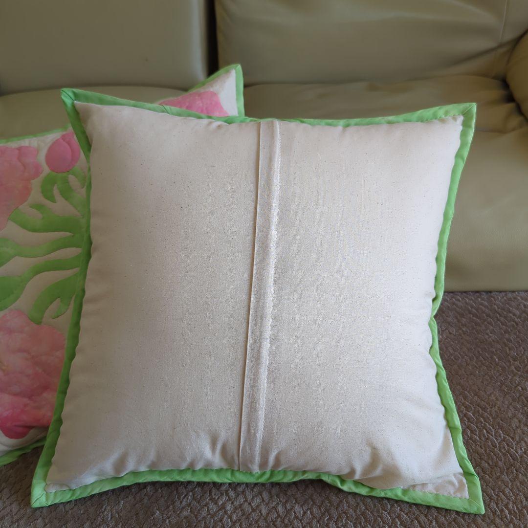 ハワイアンキルトタペストリー　なないろ