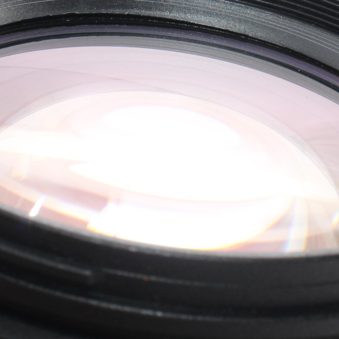 ⭐️希少品⭐️❤️これ1本で近遠対応❤️タムロン 18-200 ニコン用❤️