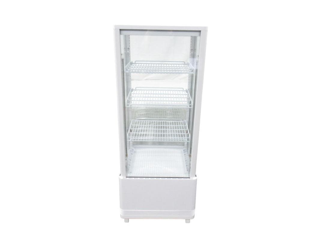 ■071201-056■レマコム■冷蔵ショーケース■21年■R4G-105SLW