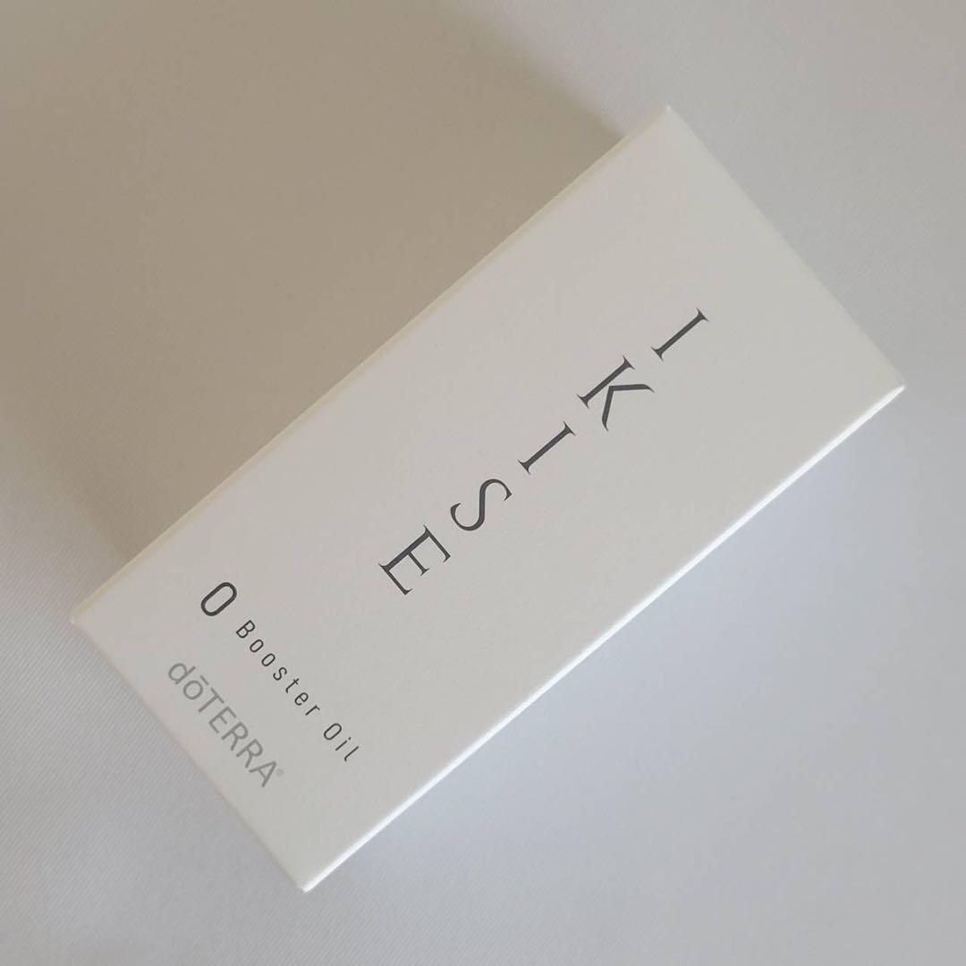 大田　桂子　IKISE　ブースターオイル　2個セット