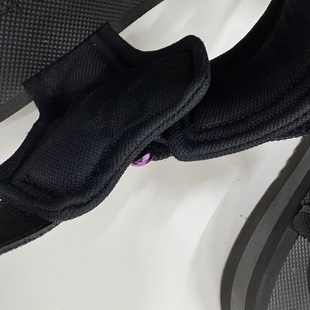 ルイヴィトン　パナマライン　サンダル　モノグラム　メンズ