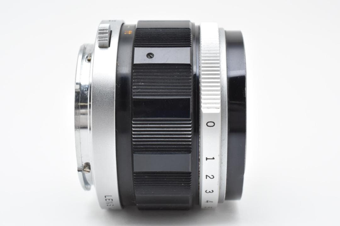 ★微カビ★ オリンパス 40mm F1.4 #21030