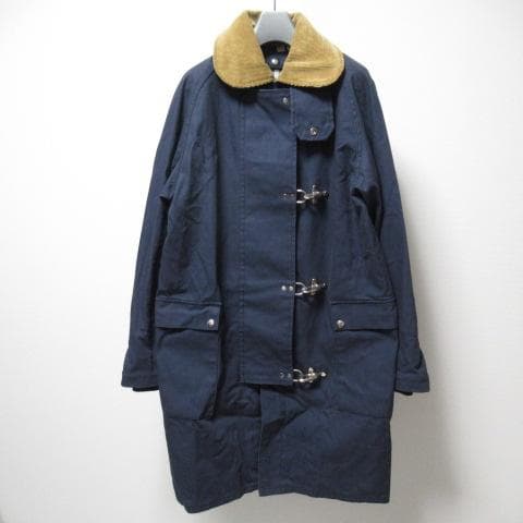 MICHAEL CLASSIC APPAREL ファイヤーマンコート M