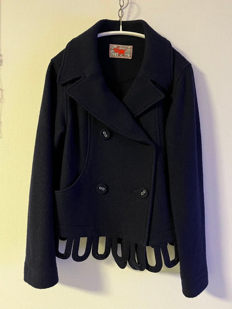 アルベロベロのハーフコート