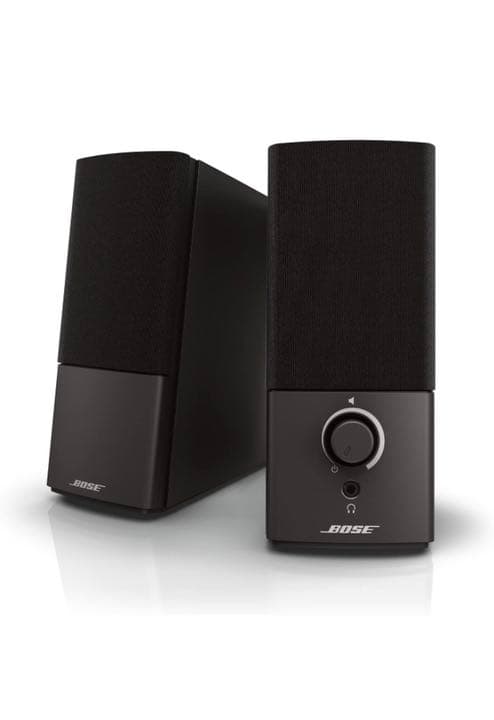 超激安特価BOSE 卓上スピーカー早い者勝ち