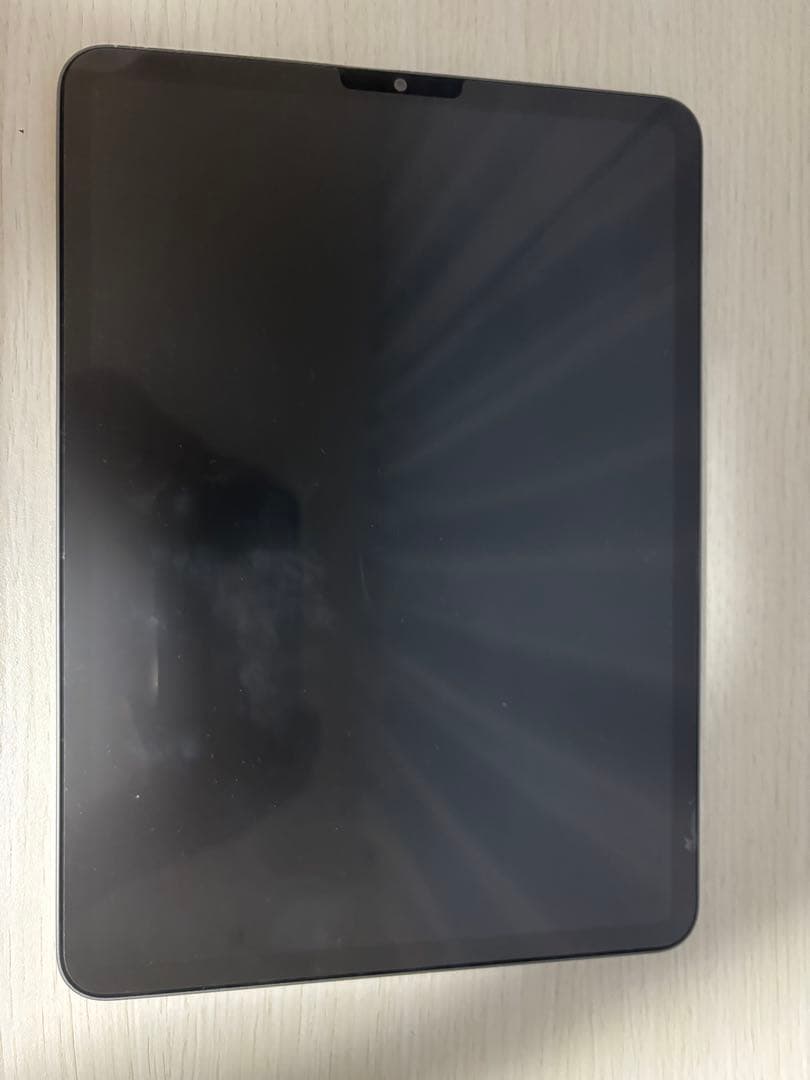 iPad Pro 第3世代 11インチ