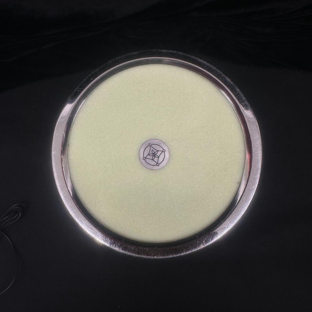 七宝焼 花瓶 牡丹梅図 花器 花入 花生 壺 陶器 伝統工芸 古美術