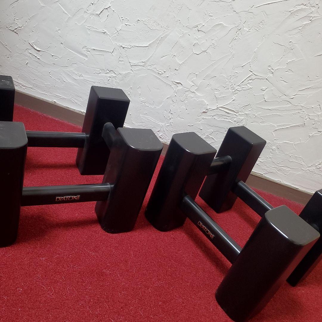 DIATONE ダイヤトーン スピーカースタンド DK-10 ペア