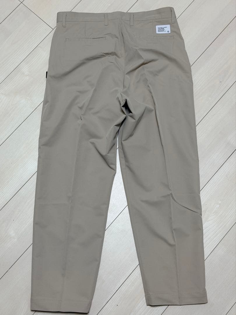 【新品】neighborhood チノパン スラックス パンツ