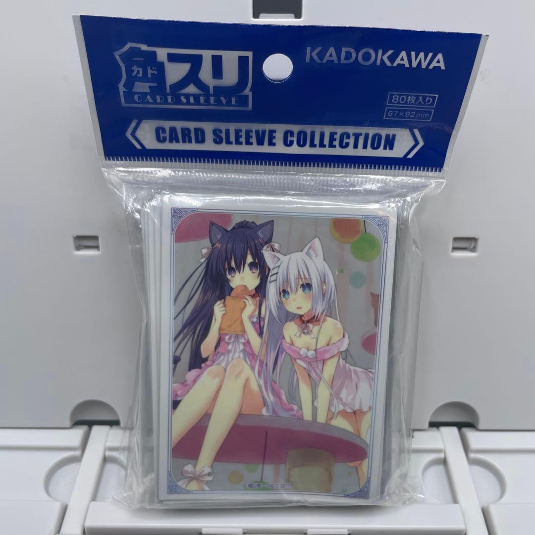 角スリ デート・ア・ライブ 時崎狂三 夜刀神十香&鳶一折紙 3パックセット