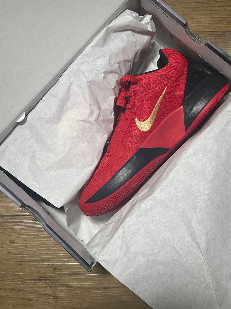 27cm JA2 ジャ2 Nike バスケットボールシューズ