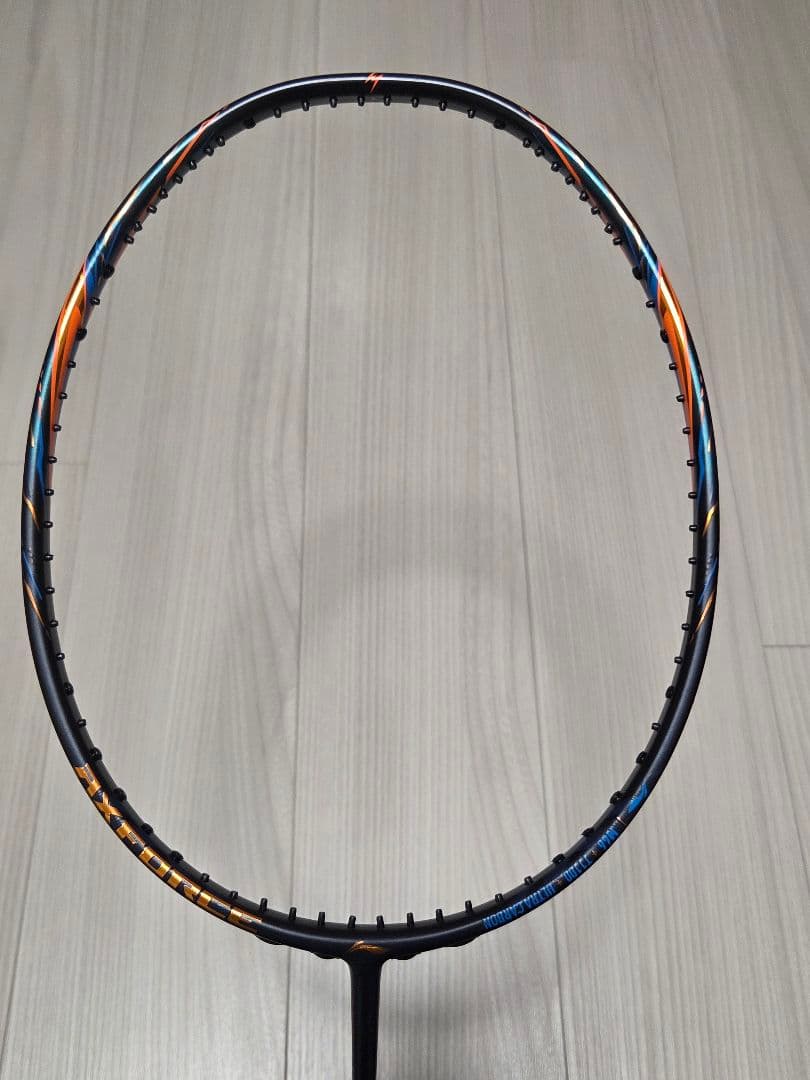 ラケット LI-NING AX90N AXFORCE 90 NEW