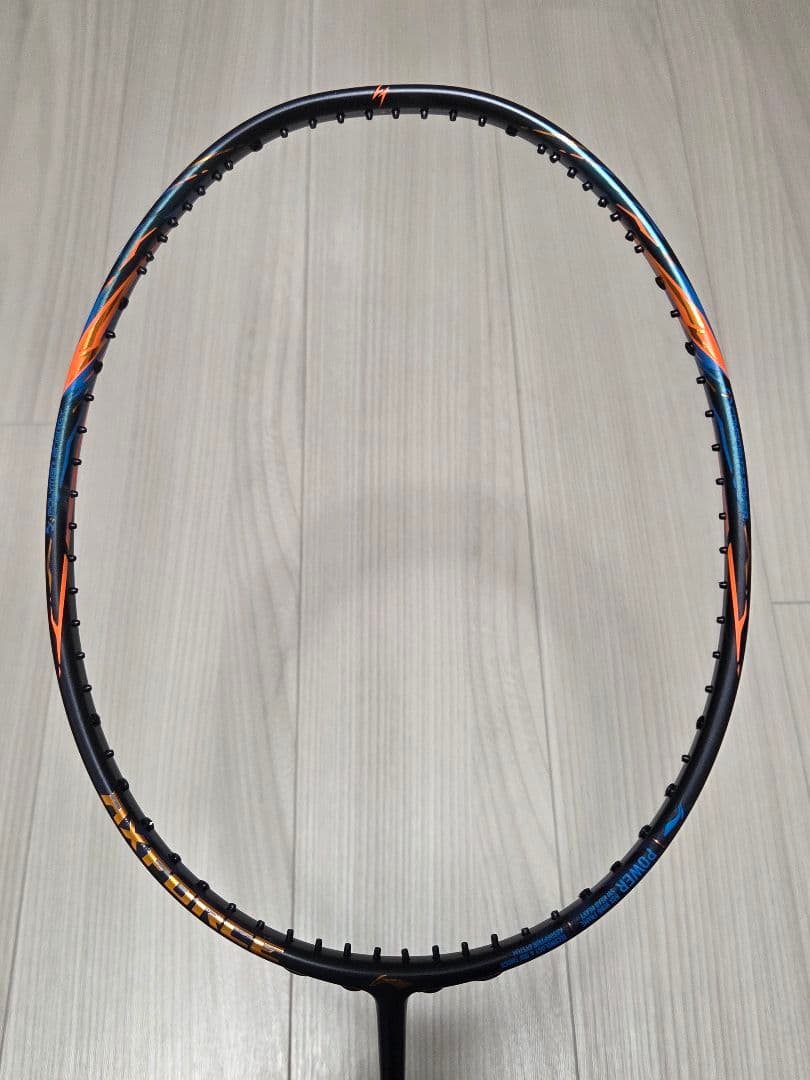 ラケット LI-NING AX90N AXFORCE 90 NEW