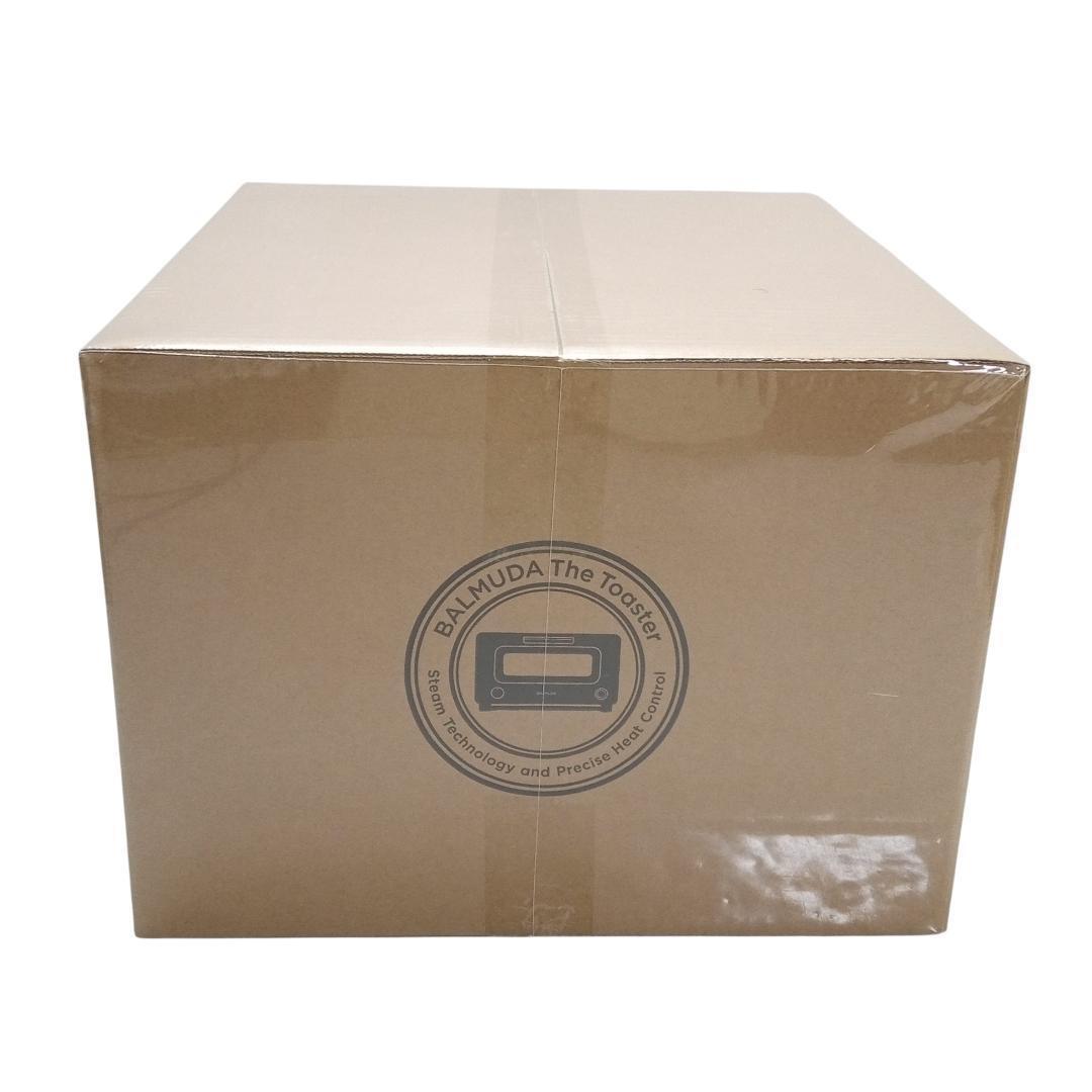 レ*ン様 【新品未開封】バルミューダ ザ・トースター スチームトースター K11