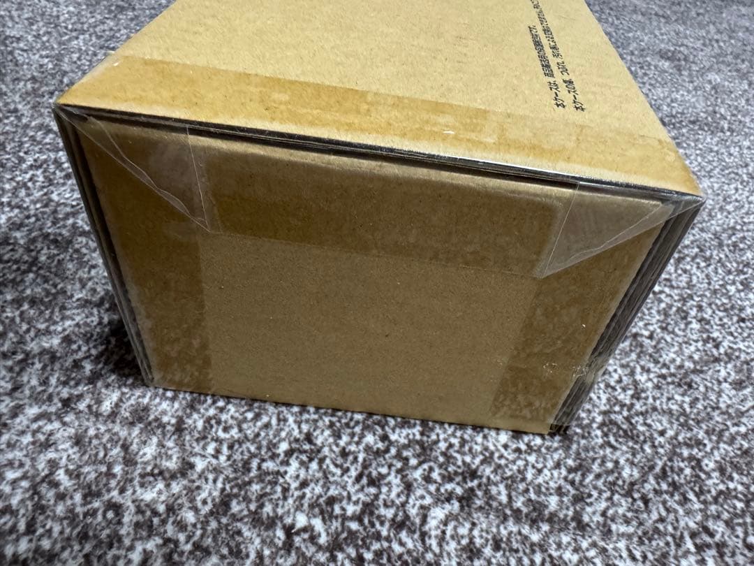 ワンピースカードゲーム ヒロインズエディション スペシャルセット 輸送箱未開封