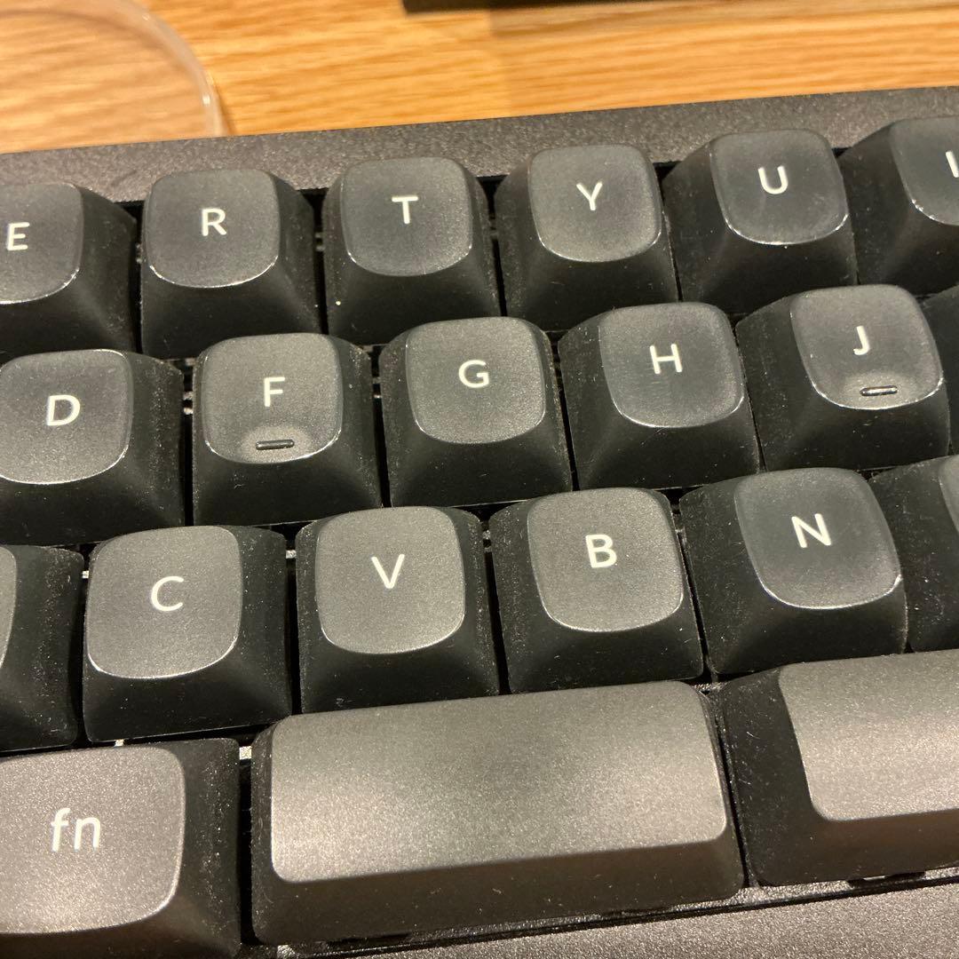 キーボード Keychron Q9 plus