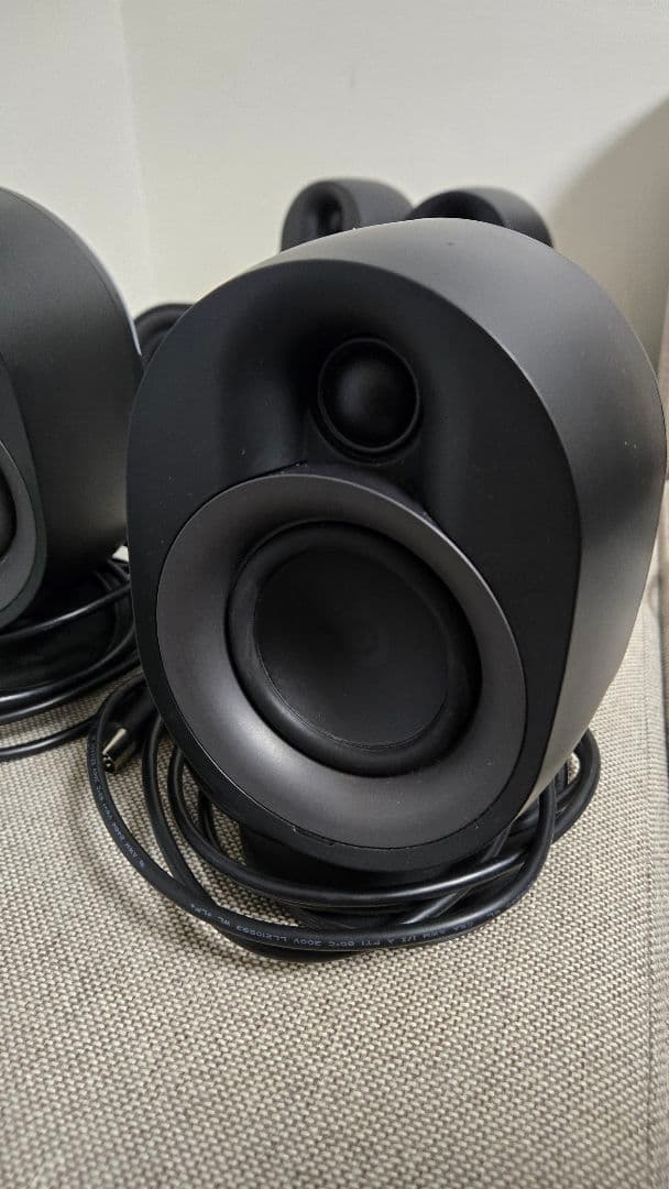 スピーカー・ウーファー Steelseries Arena 9