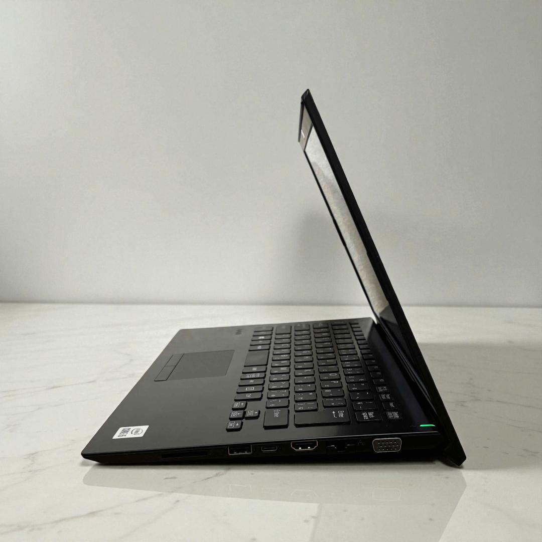 y37✲i5第10世代 VAIO Pro PK VJPK13C11N FHD