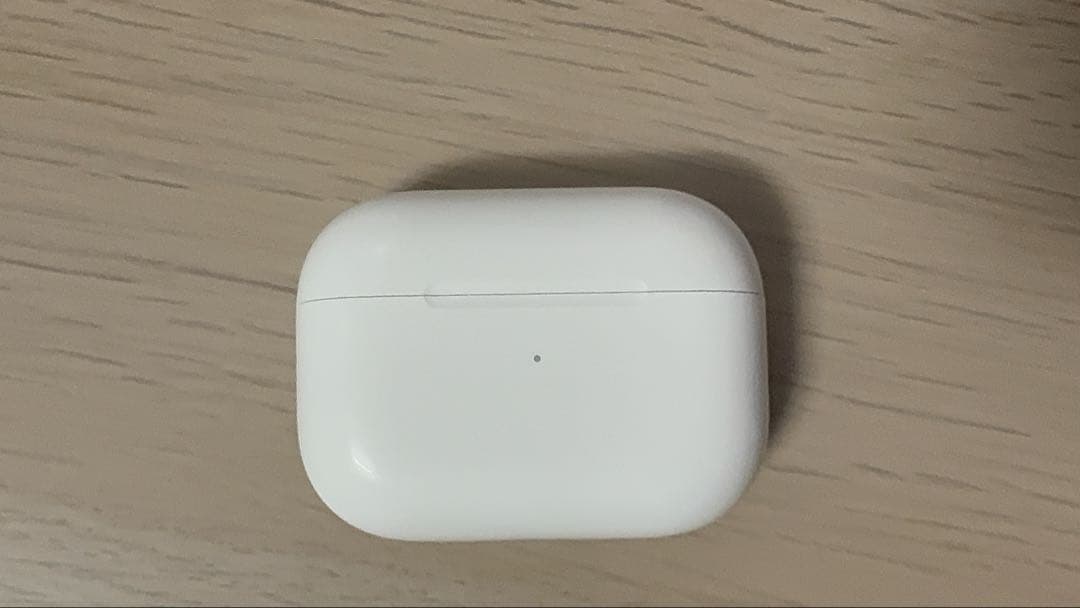 Airpods Pro 2 第2世代 極美品 Type-C Apple care