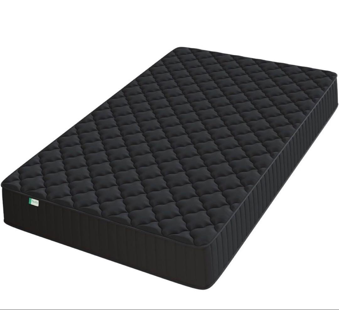 岩ちゃん様　　　マットレス シングル 硬め 極厚20cm コイルマットレス 硬さ