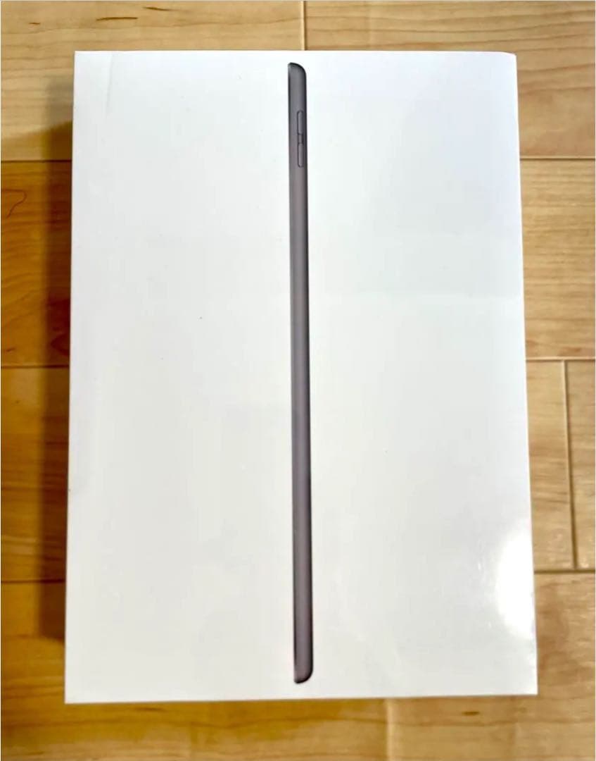 ayu2580さま専用 iPad 第7世代 Wi-Fi + Cellular