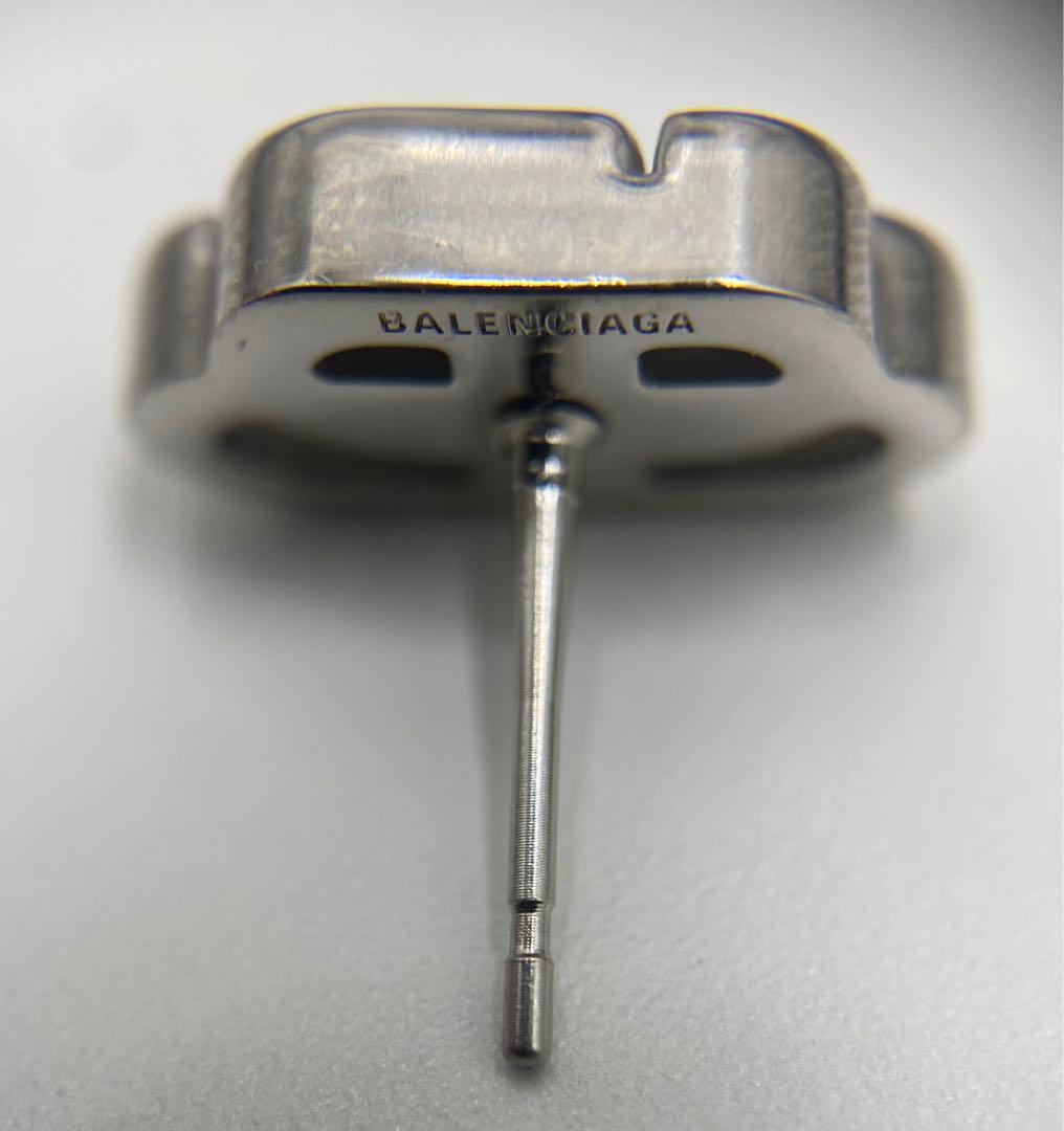 BALENCIAGA ピアス バレンシアガ