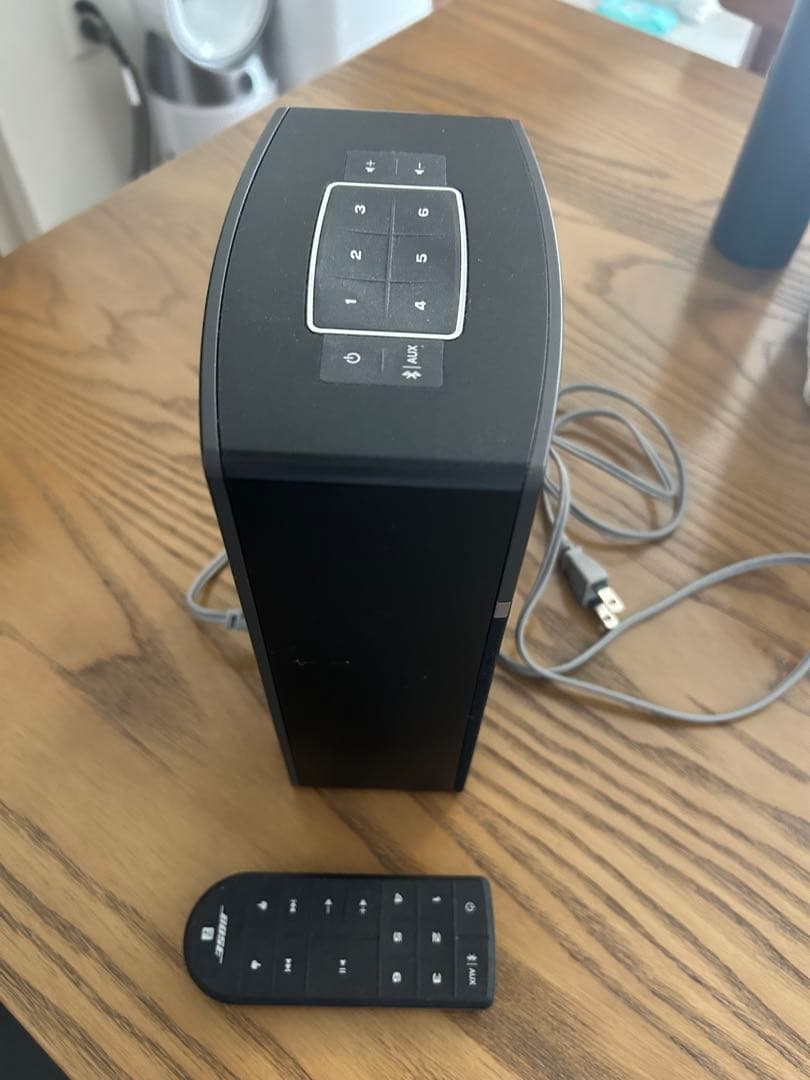 BOSE Soundtouch10 Bluetooth スピーカー リモコン付き