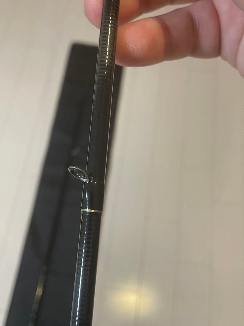 ヤマガブランクスカリスタ82M