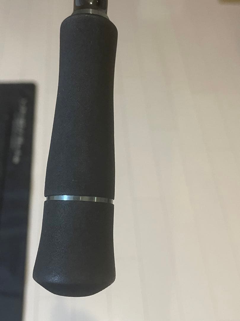 ヤマガブランクスカリスタ82M